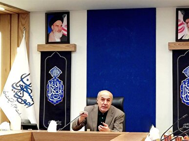 خدمت‌رسانی بی‌وقفه به دانشجویان اولویت سازمان امور دانشجویان در دوران جنگ و پس از آن است