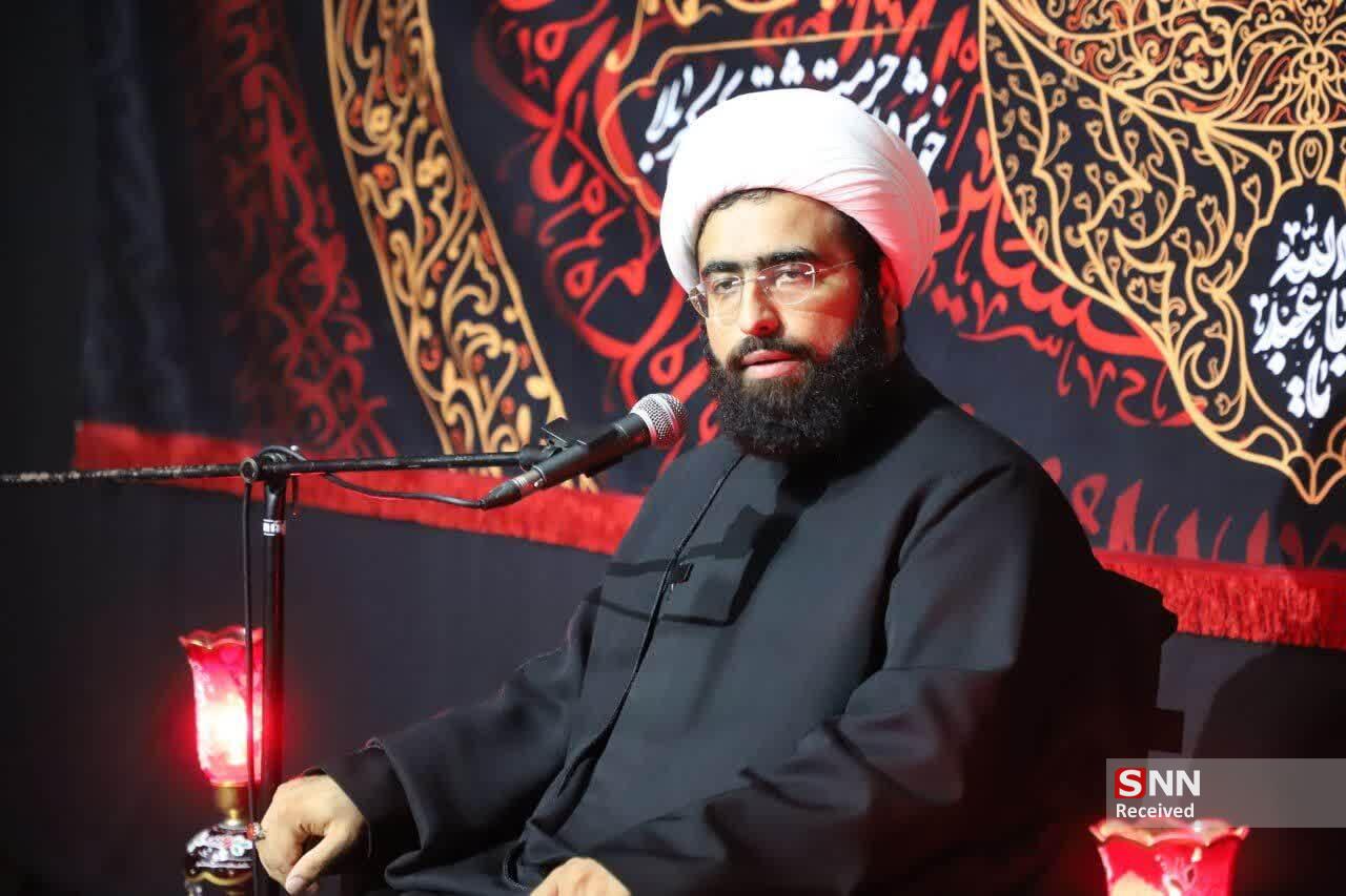 حال&zwnj;وهوای محرم در دانشگاه&zwnj;های هرمزگان+فیلم