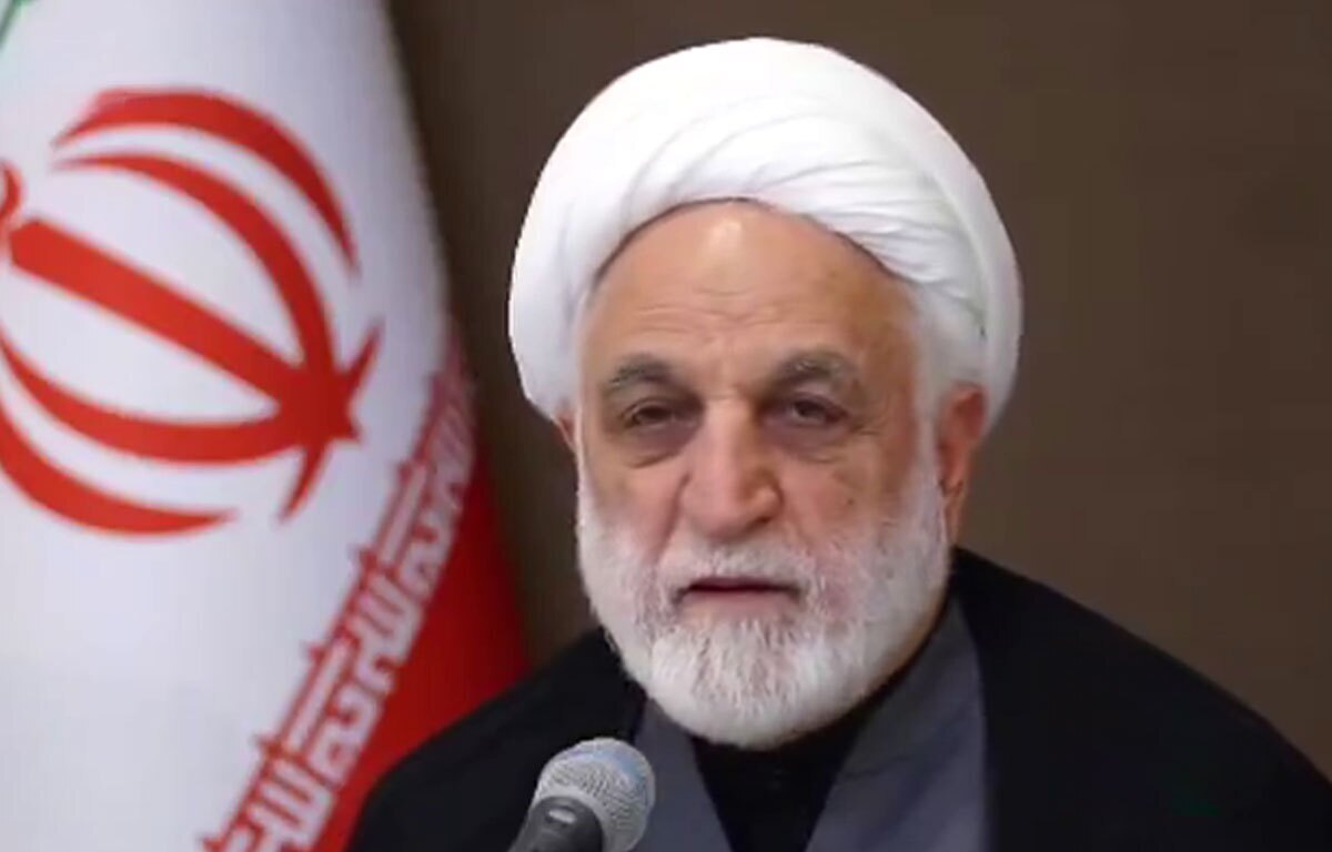 هر قول و فعلی که این وحدت را خدشه دار کند مرتکب گناه نابخشودنی شده است