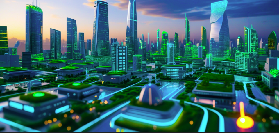 از اتاق کوچک تا نقش&zwnj;آفرینی در نقشه&zwnj;برداری راهبردی کشور/چطور یک تیم جوان با داده و دید، زمین بازی را عوض کرد