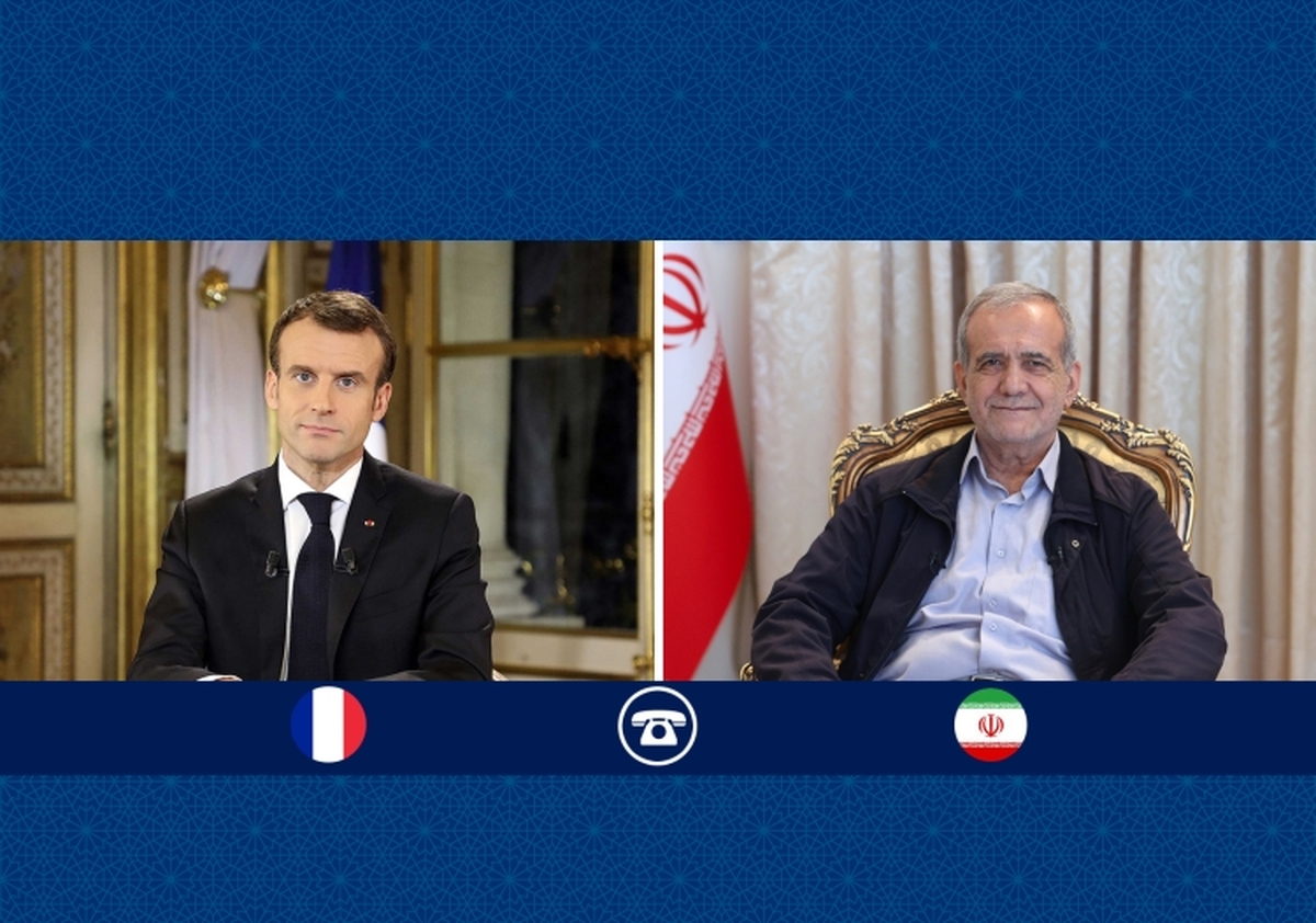 پزشکیان: چرا رژیم صهیونیستی باید مرجع و مبنای گزارشات آژانس باشد؟/ اقدام مجلس برآمده از خواست ملت ایران است