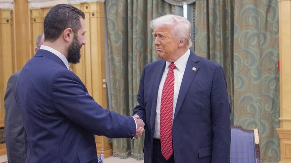 جزئیات جدید مذاکرات جولانی با صهیونیستها