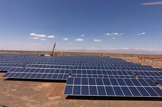 ۱۵ هکتار از اراضی ملی سیستان و بلوچستان برای ساخت نیروگاه خورشیدی واگذار شد