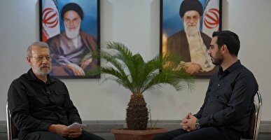 علی لاریجانی : اسرائیل قصد داشت بعد از زدن سران قوا در جلسه سراغ رهبری برود /اسرائیل به دنبال فروپاشی نظام بود/ترامپ اساسا شومن است + فیلم