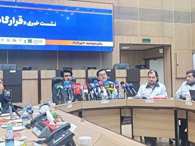 اسکان اضطراری ۴۰۷ شهروند در پی حملات اخیر/ استقرار امدادگران در ۱۰۹ پایگاه مدیریت بحران تهران