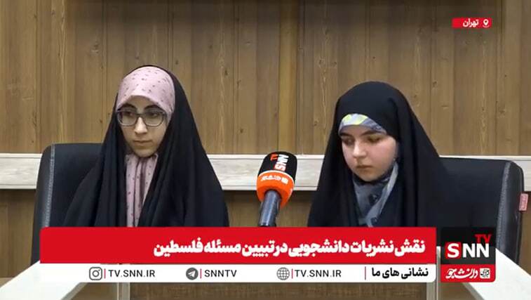 انتخاب موضوعات تکراری، آفتی که گریبان نشریات را گرفته! + فیلم