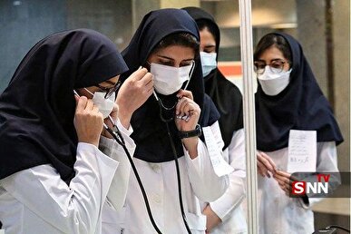 زمان امتحانات پایان ترم دانشگاه‌های علوم پزشکی اعلام شد
