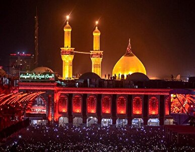 اعزام زمینی به کربلا در ماه محرم برقرار است