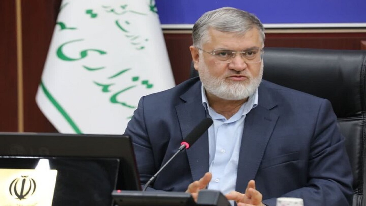 استاندار تهران: ۶۲ درصد مردم استان تهران تا ۲ برابر الگو، آب مصرف میکنند