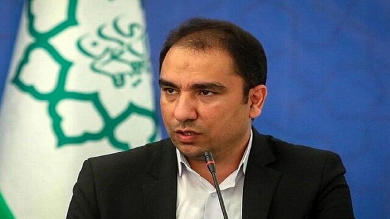 بهرهبرداری از پروژه اتصال بزرگراههای فهمیده-لشگری تا پاییز