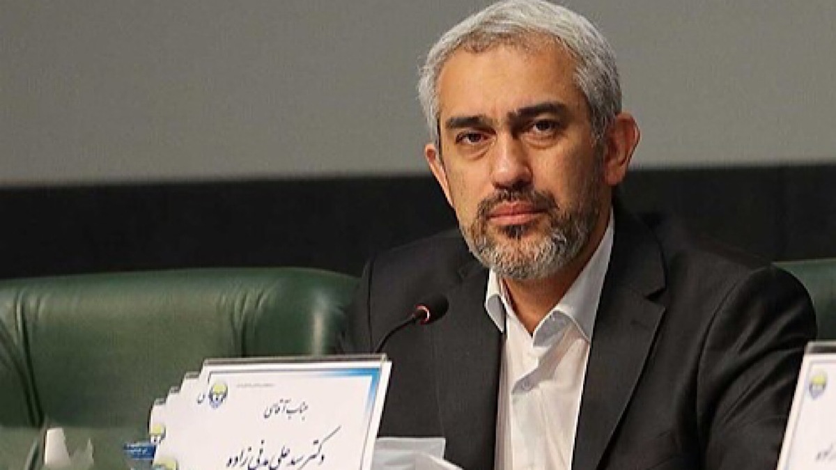 خلاء قانونی درخصوص خروج بانکها از بنگاه داری وجود ندارد