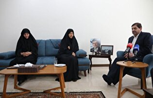 علم چیزی نیست که با شهادت افراد از بین برود؛ علم در کشور ریشه دوانده است