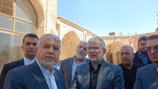 البرز جلوه‌ای فشرده از ایران/دولت زیرساخت‌های گردشگری استان را متحول می‌کند