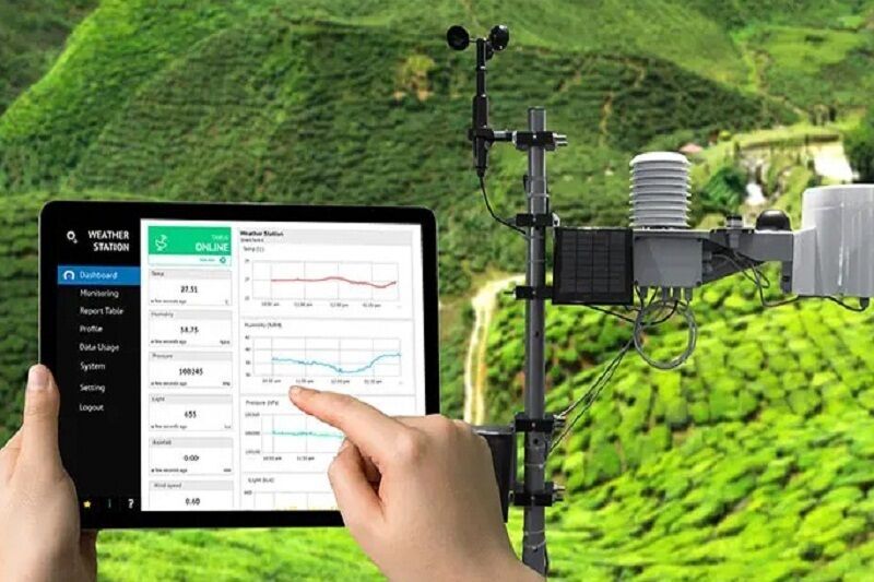 روش&zwnj;های نوین مدیریت بحران آب؛ آینده&zwnj;نگری برای حفظ منابع حیاتی