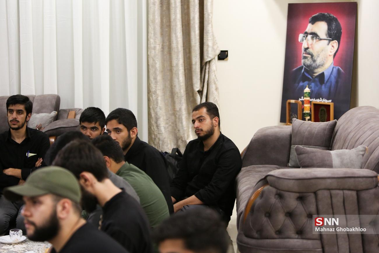 روایتی از زندگی مهندس موشکی؛ شهید محمود باقری / فرمانده گمنامی که تاریخ از او غافل ماند 4