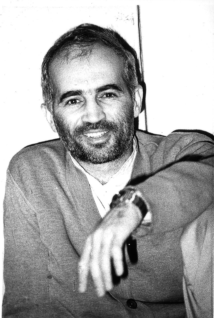 سوابق مرحوم احمد توکلی سوابق مرحوم احمد توکلی