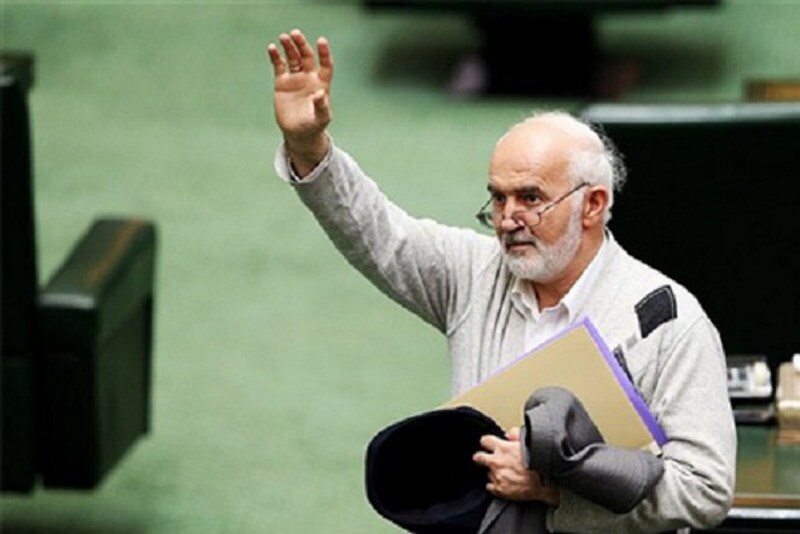 سوابق مرحوم احمد توکلی سوابق مرحوم احمد توکلی