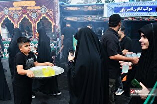 ثبت نام موکب‌های مردمی برای حضور در راهپیمایی جاماندگان اربعین
