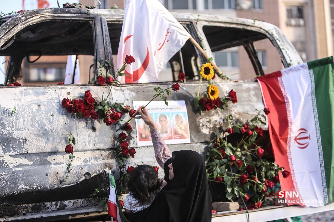 اختلالات بالینی؛ سرنوشت محتوم در پسا جنگ نیست / نقش اساسی همدلی و روایت&zwnj;گری در مقاومت روان