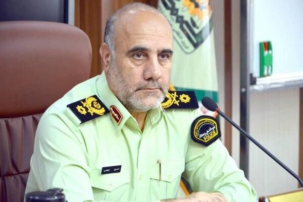 کشف ۵ هزار میلیاردی کالای قاچاق با همکاری مردم