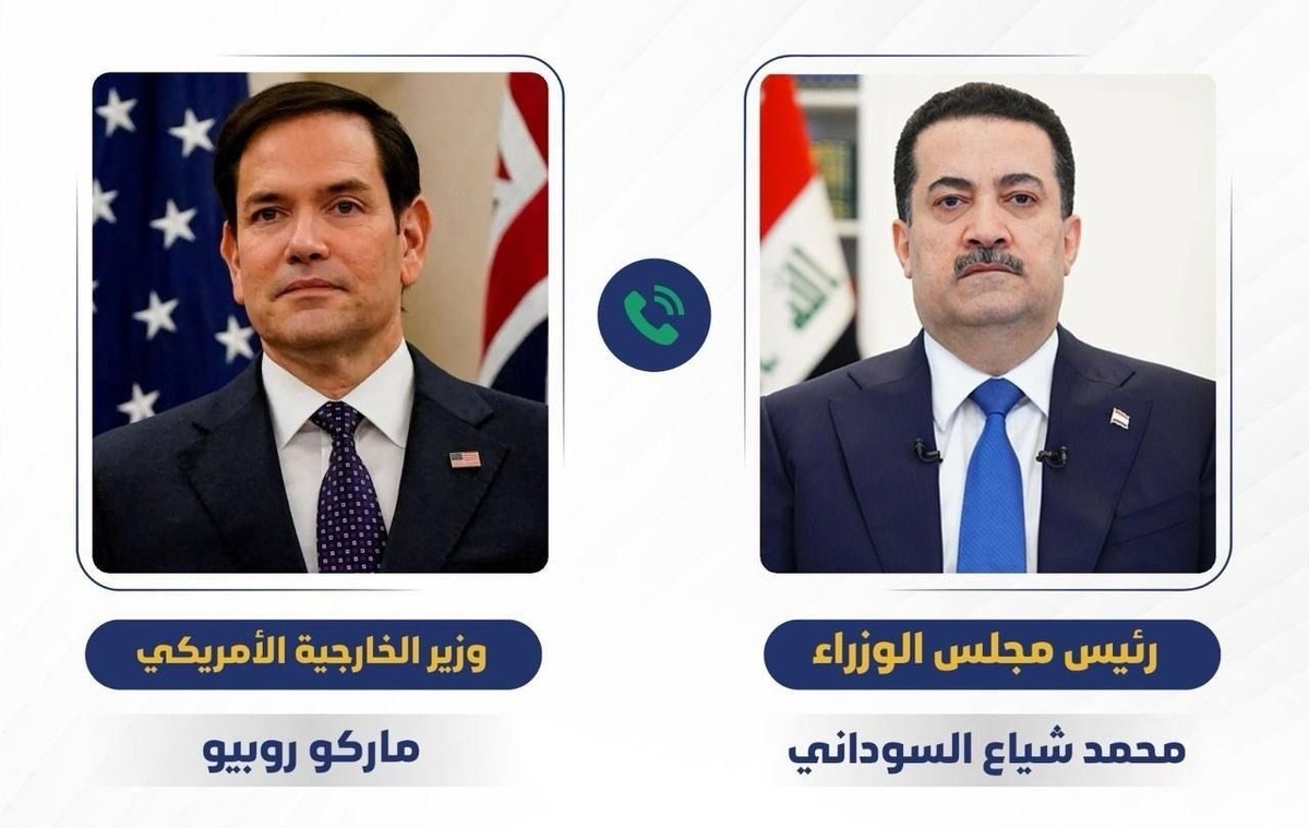تأکید السودانی بر رسمی بودن حشد الشعبی