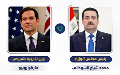 تأکید السودانی بر رسمی بودن حشد الشعبی