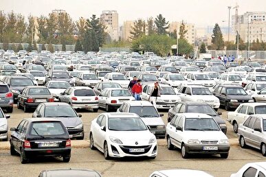 قیمت خودروهای پرفروش ایران‌خودرو و سایپا امروز