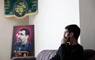 نیروی موشکی ما از هیچ تبدیل به این درخت تنومند شده است/ دشمن ما فقط اسرائیل نبود بلکه امریکا و اروپا با تمام توان نظامی خودشان به جنگ ما آمدند