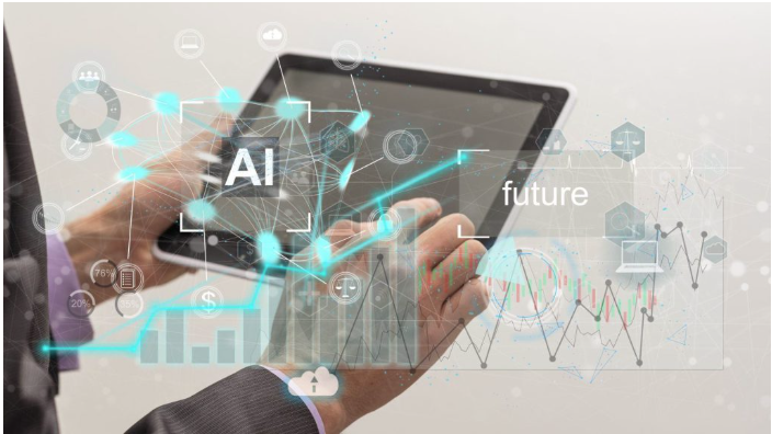 هوش مصنوعی اینجاست/ فارغ&zwnj;التحصیلان باید با آن عاقلانه رفتار کنند