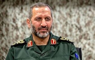 سخنان فرمانده نیروی هوافضای سپاه در مورد جنگ تحمیلی ۱۲ روزه علیه ایران