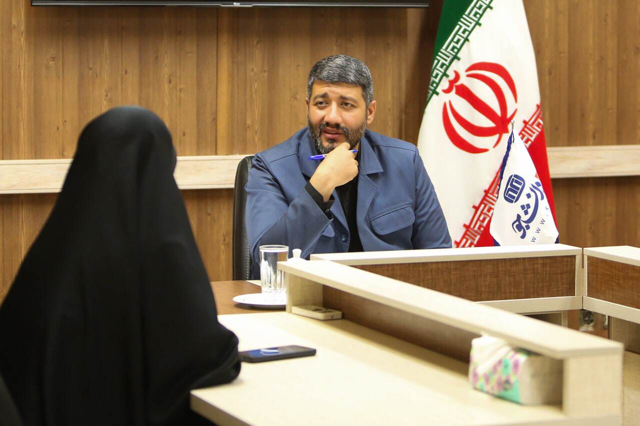 ستاد اربعین