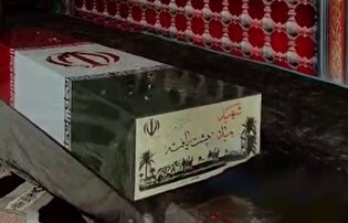 گمگشته بازآمد