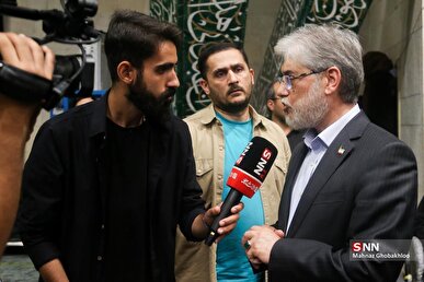 سیمایی: پرونده سیاه رژیم صهیونیستی در جنگ اخیر در تمامی دانشگاه‌ها تدریس خواهد شد + فیلم