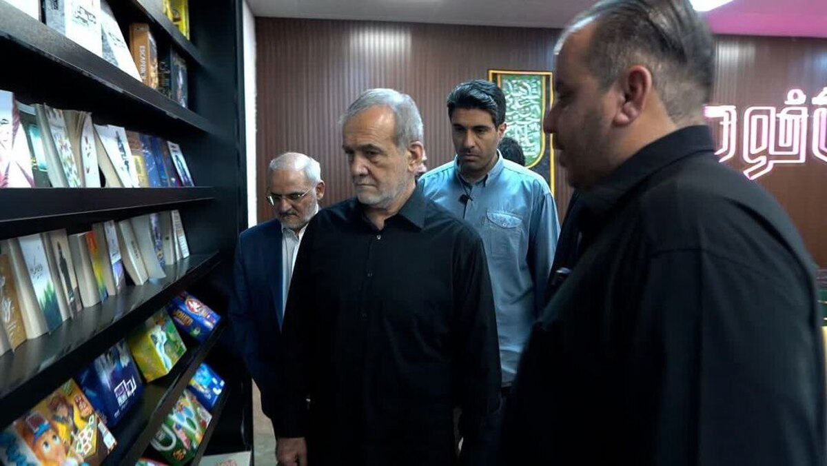 پزشکیان: مدل محلهمحوری، راهحلی کارآمد برای کاهش آسیبهای اجتماعی است