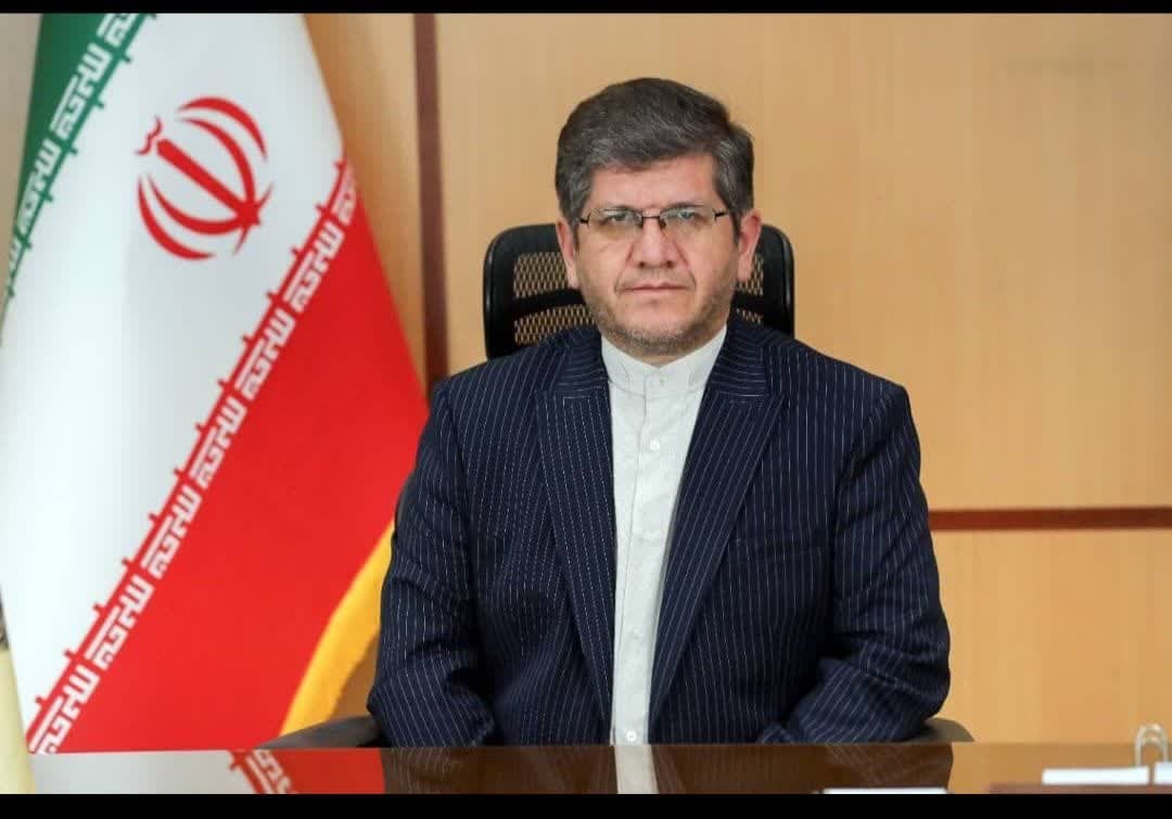 پایانه ریلی آستارا تا پایان سال میلادی تکمیل میشود