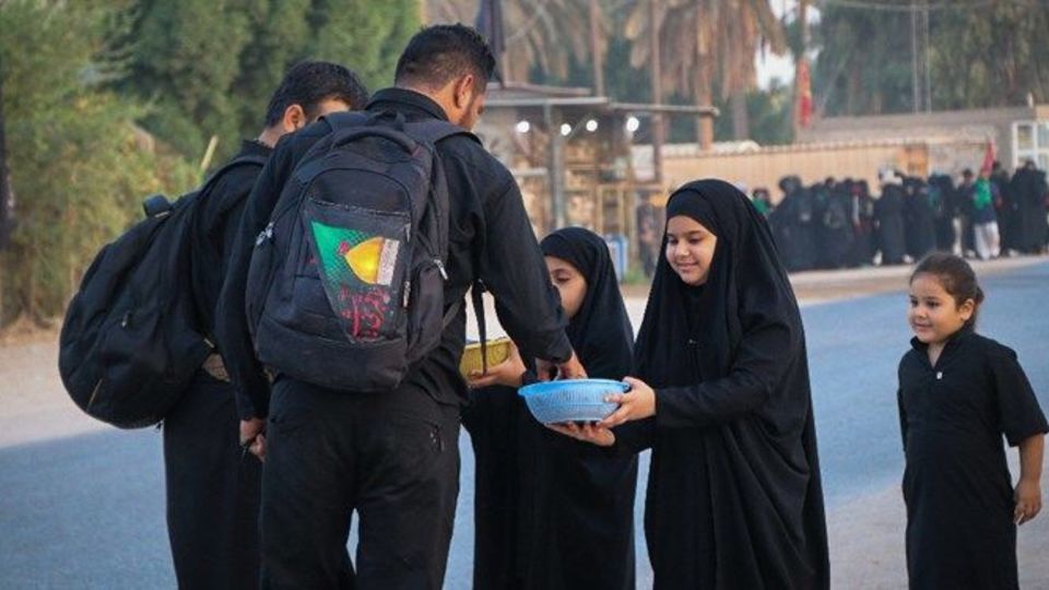 رئیس ستاد بازسازی عتبات عالیات خوزستان: 321 مرکز اسکان اضطراری در استان آماده خدمت به زائران اربعین است