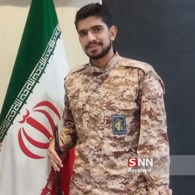 شهیدی که رزق شهادتش را از امام رضا گرفت/روایت پاسدار شهید محمد جهانی