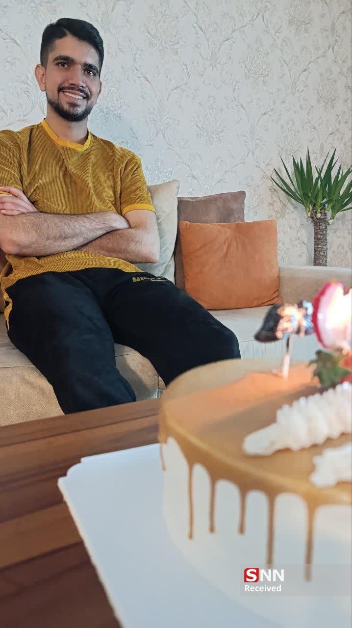 شهیدی که رزق شهادتش را از امام رضا گرفت/روایت پاسدار شهید محمد جهانی