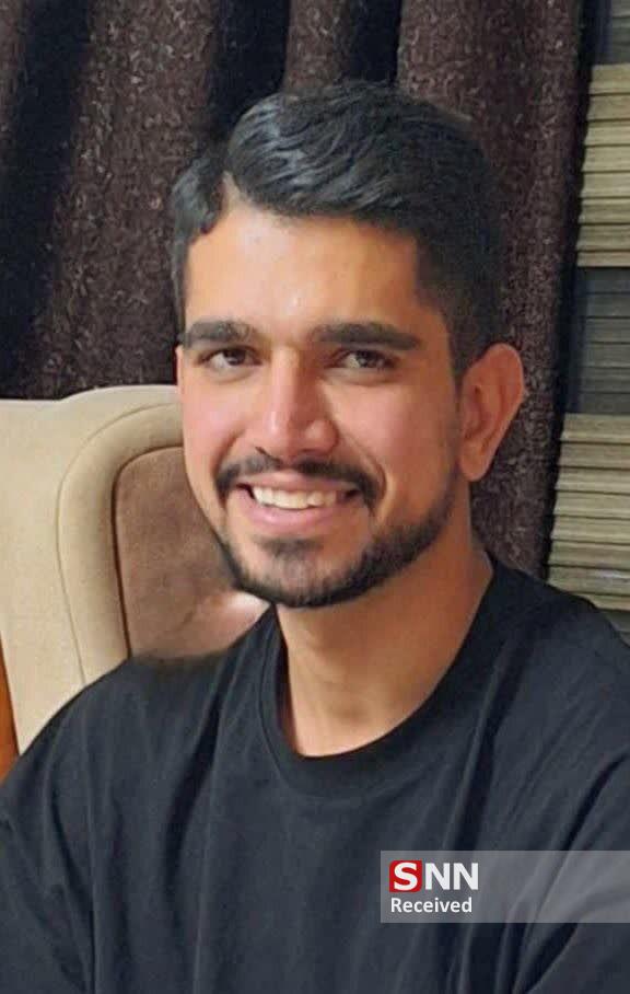 شهیدی که رزق شهادتش را از امام رضا گرفت/روایت پاسدار شهید محمد جهانی