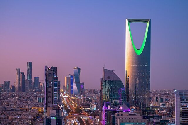رشد اقتصاد عربستان مدیون بخش نفتی شد