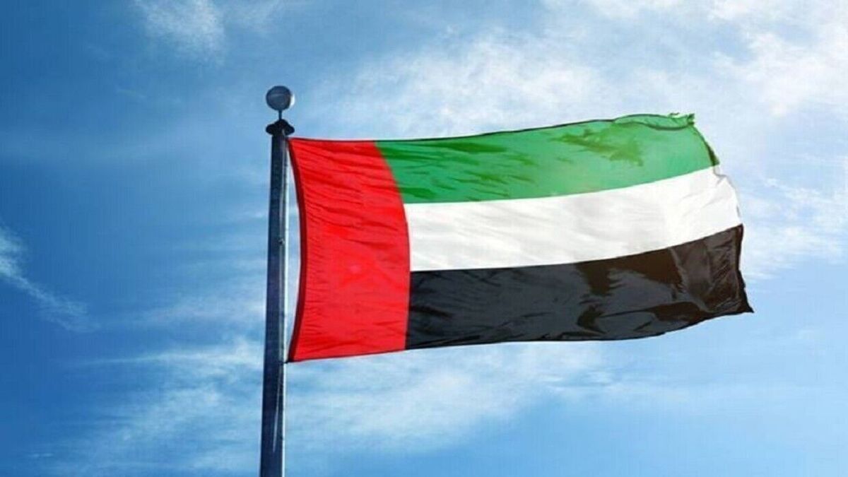 خروج دیپلماتهای صهیونیست از امارات متحده عربی