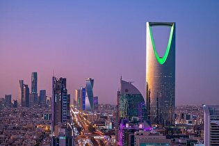 رشد اقتصاد عربستان مدیون بخش نفتی شد