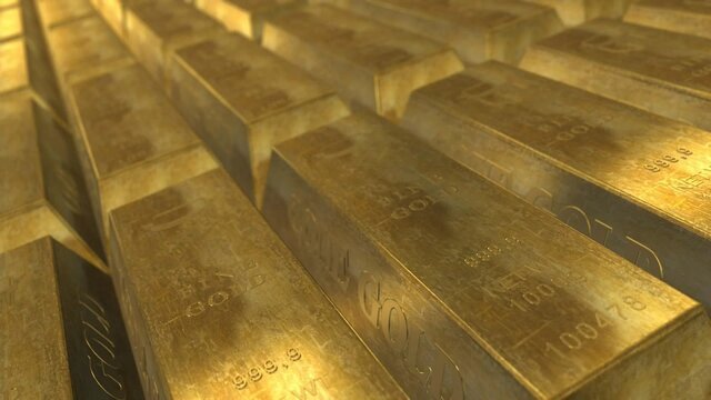 طلای جهانی در مسیر ثبت کاهش هفتگی