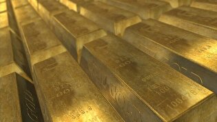 طلای جهانی در مسیر ثبت کاهش هفتگی