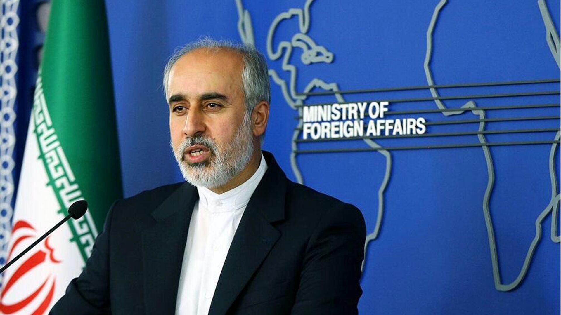 قطعی بودن تداوم اقدامات خصمانه و ماجراجویانه آمریکا و رژیم صهیونیستی علیه ایران