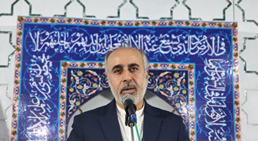 قطعی بودن تداوم اقدامات خصمانه و ماجراجویانه آمریکا و رژیم صهیونیستی علیه ایران