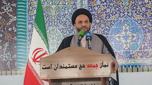 حرکت ملت ایران با شهادت‌ها متوقف نمی‌شود