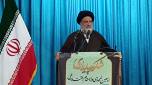 مفاهیم انحرافی غرب بنیان خانواده را تهدید می‌کند / حمایت از مقاومت تنها راه آزادگان جهان است