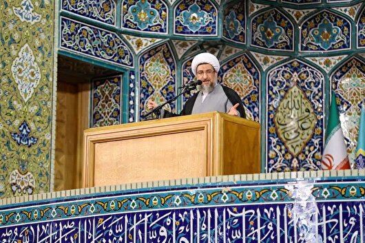وظیفه مردم در شرایط امروز، صرفه جویی انرژی است