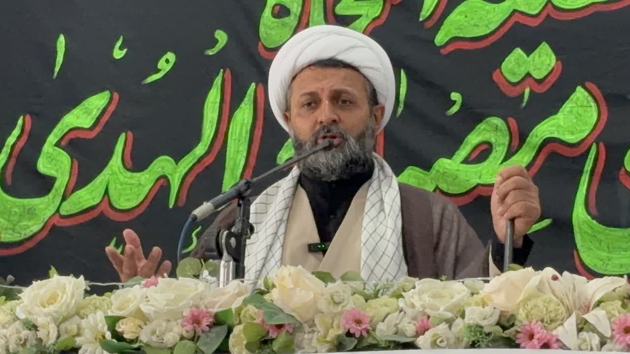 کشورهای اسلامی از مظلومیت مردم غزه شرمنده باشند